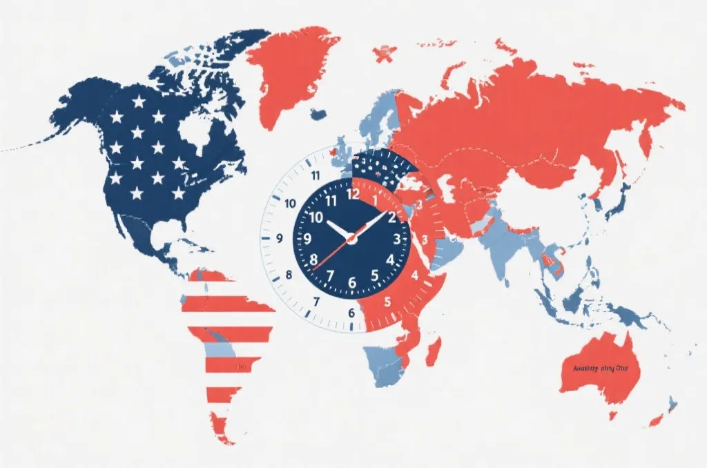 2026世界杯开幕时间美国在哪举办？全球观赛时差、产业影响与球迷安排全解析